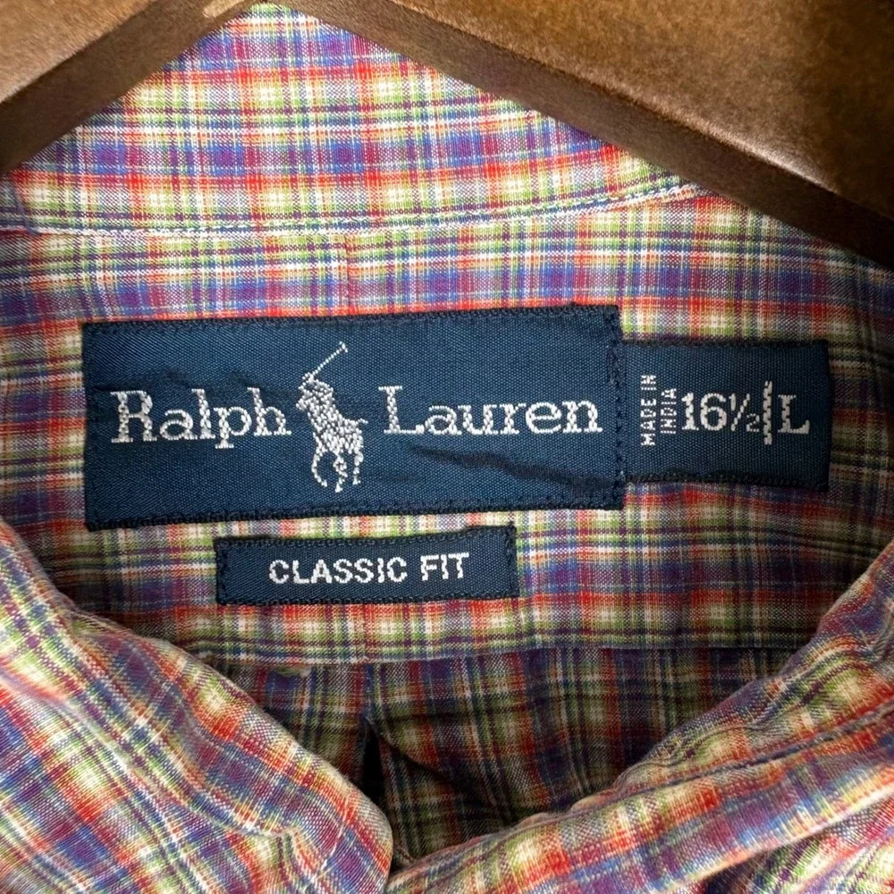 Ralph Lauren ralph lauren